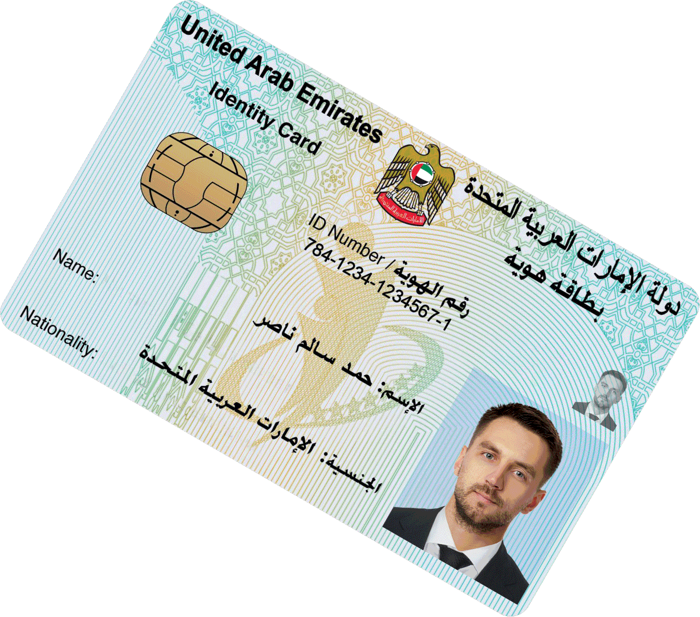 UAE Golden Visa